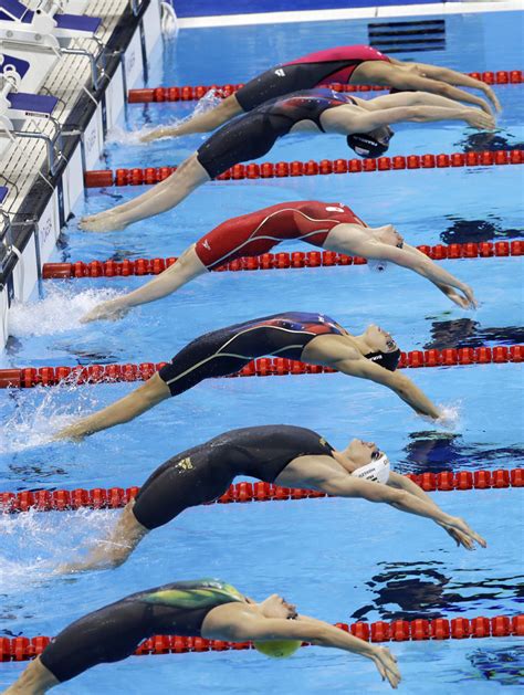 APphoto_Rio Olympics Swimming