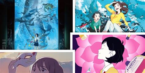 Japanese animated movies available on Netflix, check out all these amazing stories | YAAY Movies