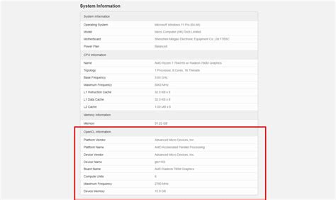 AMD Radeon 780M Allegedly Faster Than NVIDIA GeForce GTX 1650 Max-Q ...