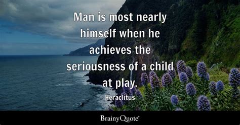 Top 10 Heraclitus Quotes - BrainyQuote