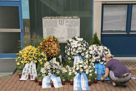 40 Years After the Munich Massacre - Tablet Magazine