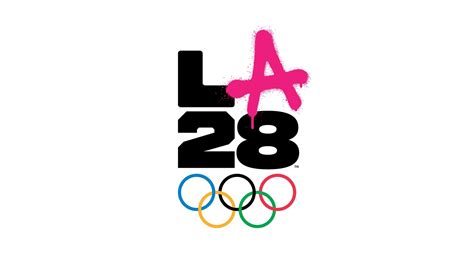 LA28 proposes five additional sports for Olympic Games in 2028