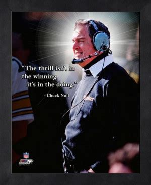 Chuck Noll Quotes. QuotesGram