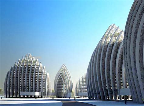 Islamic Architecture In Photos - Articles about Islam