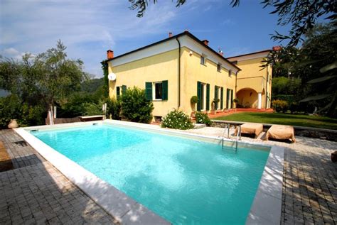 Italian Riviera House with Pool - Villa Riviera - 9 - UPDATED 2019 - Holiday Home in Bolano ...