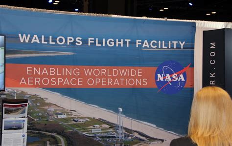 NASA Wallops Flight Facility, www.nasa.gov.jpg | The National Robotics Education Foundation