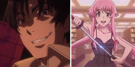 10 Anime Plot Twists That Ruined The Series | CBR