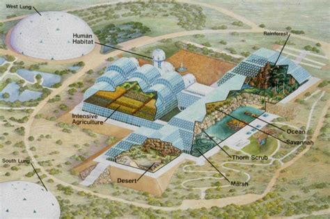 The challenge of managing water and nutrient cycles in a mini-world ...