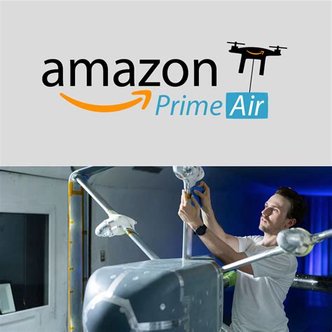 Next-Generation Amazon Prime Air MK30 Delivery Drone Revealed - TechEBlog