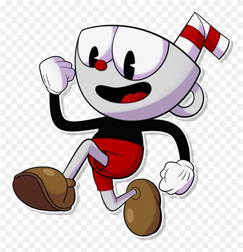 Cuphead Cuphead Cuphead Png Stunning Free Transparent Png Clipart | My XXX Hot Girl