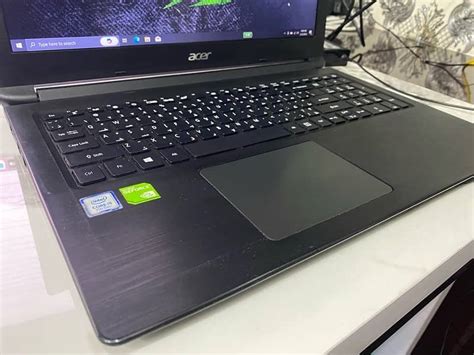 Gaming Acer Aspire 3 with 2gb mx130 Nvidia/core i5 7th/4gb/1tb/FHD ...