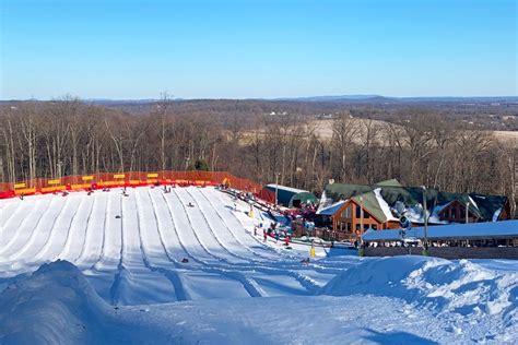 12 Best Ski Resorts in Pennsylvania, 2023/24 | PlanetWare