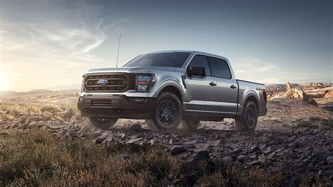 2023 Ford F-150 Rattler 2, HD wallpaper | Peakpx