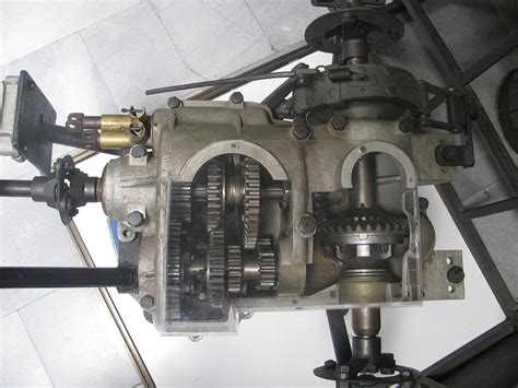 Transaxle - Wikipedia