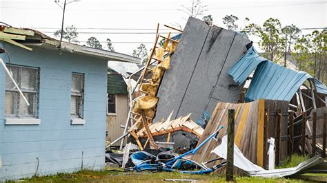 Panama City FL tornado confirmed as EF-2 with winds of about 120 mph