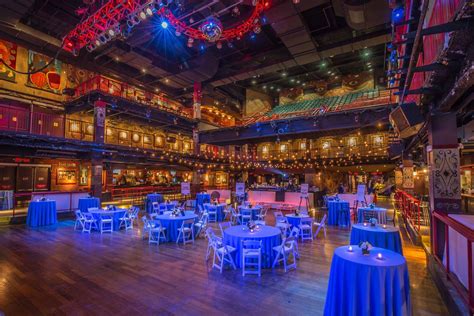 Boston Venues — Event Venues in Massachusetts | Live Nation Special Events