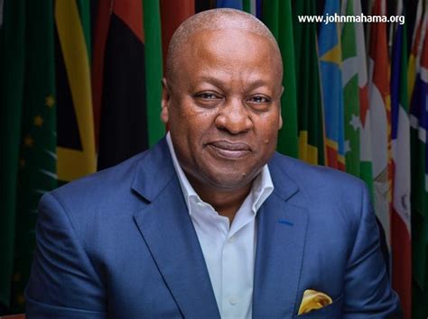 John Mahama Net Worth 2024 and Biography | Glusea