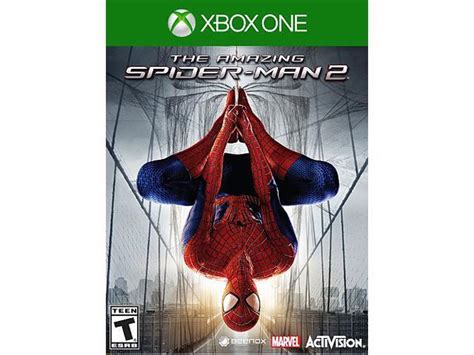 Amazing Spider-Man 2 Xbox One - Newegg.com