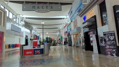 Citrus Park Mall in Tampa - YouTube