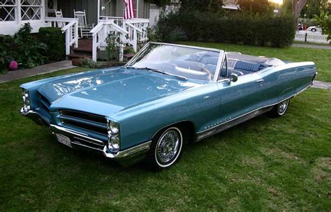 Image Gallery 1966 Pontiac Convertible | Pontiac convertible, Pontiac cars, Pontiac bonneville