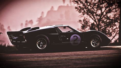 Forza Horizon 5 : Ford GT by sincerelion23 on DeviantArt