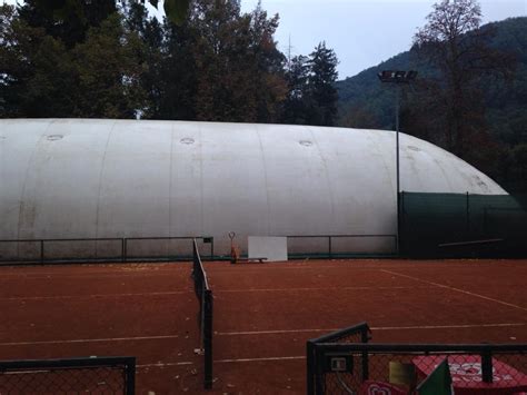 TENNIS CLUB BAGNI DI LUCCA. ITALY | Tennis Courts Map Directory