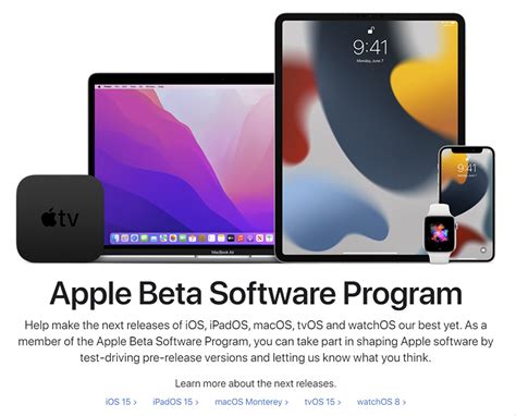 Apple iOS 15 Public Beta (and iPadOS 15 Public Beta) is out and you can ...