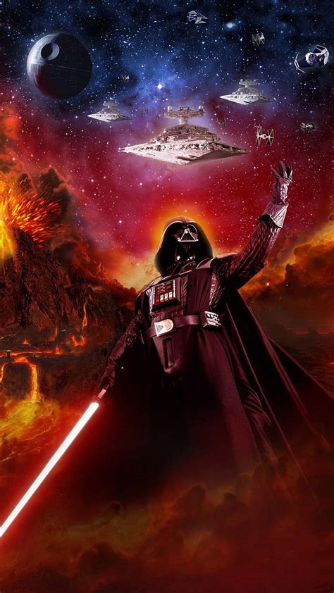 Darth Vader, legends, star wars, HD phone wallpaper | Peakpx