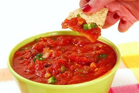 What is Picante and How to Make It in One Easy Step