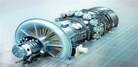 Gas Turbines Used And Its Application- | by Shivam Uikey | Medium