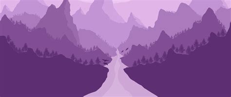 Purple Minimalist Wallpapers - Top Free Purple Minimalist Backgrounds ...