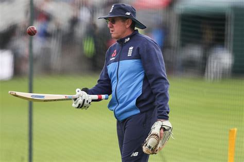 Why England must sack Trevor Bayliss as Test Coach | Britwatch Sports