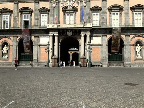 History of Naples Italy with Vintage Photos - Italian Genealogy