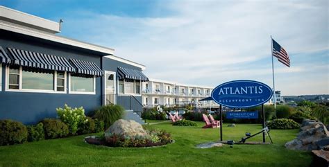 Atlantic Ocean Inn Gloucester Ma - The Sutr Ocean