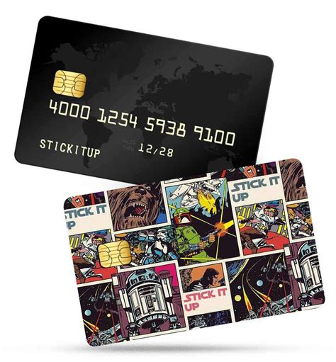 Credit Card Skins