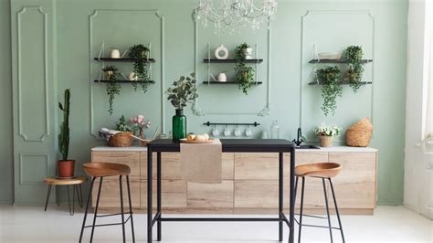 15 Light Green Paint Colors That Will Inspire You