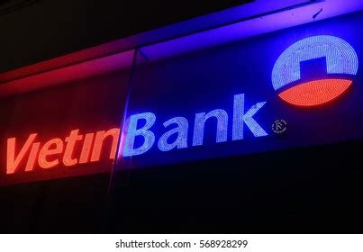 Vietinbank Logo Vector (.EPS) Free Download