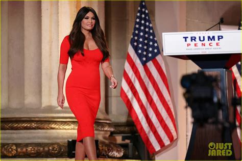 Photo: kimberly guilfoyle rnc speech 01 | Photo 4477523 | Just Jared