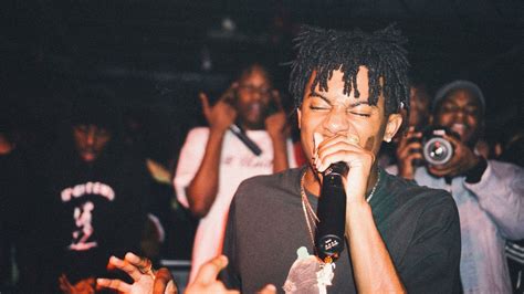 Playboi Carti HD Performance Wallpaper