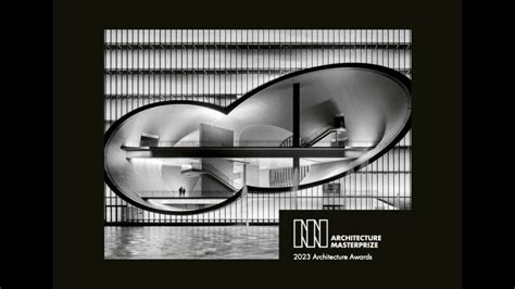 Architecture MasterPrize - 2023 Architec|Competition