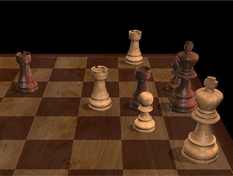 The endgame teaches chess | ChessBase