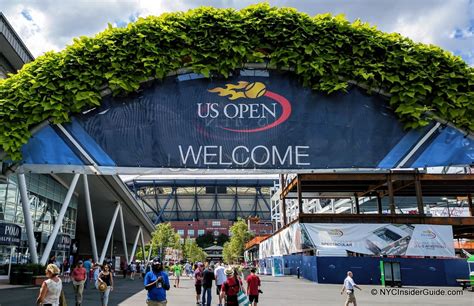 Best US Tennis Open Hotels | Midtown, Players, Flushing, Shuttels