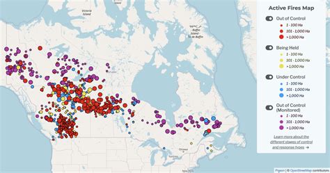 Canada wildfires 2024: Fire continues raging in town of Jasper, but key ...