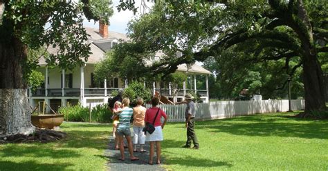 cane-River-Creole-National- | Parks & Travel Magazine