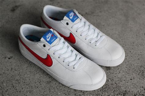 Nike SB Bruin Premium SE 'London' QS / Consortium