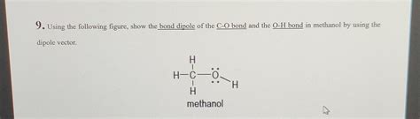 Solved dipole vector. | Chegg.com