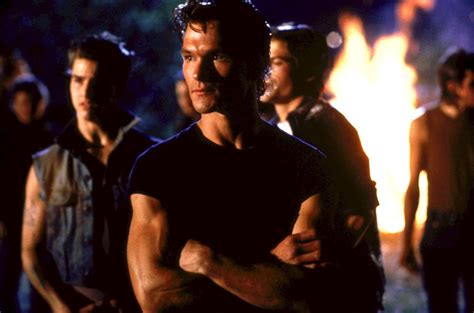 Movie Review: The Outsiders (1983) | The Ace Black Movie Blog