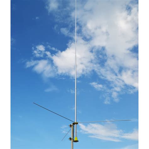 How To Ground A CB Base Station Antenna Two Way Radio, 54% OFF