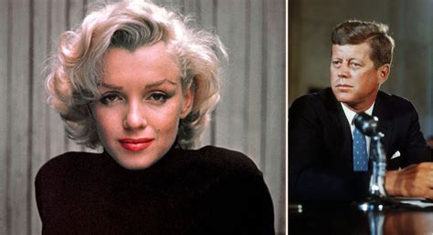 Why Marilyn Monroe and JKF's Tragic Affair Still Matters