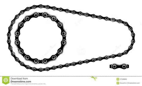 Tow Chain Vector at GetDrawings | Free download